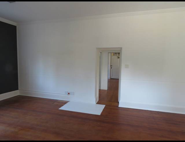 50.40M² OFFICE TO LET IN PAARDEVLEI
